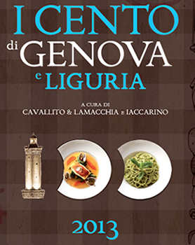 I Cento di Genova e Liguria: prefazione di Claudio G. Fava