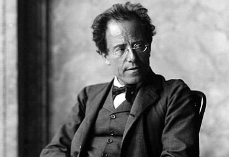 Gustav Mahler. La vita, le opere