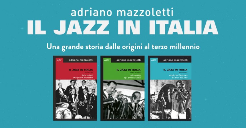 adriano mazzoletti il jazz in italia storia musica