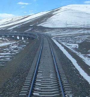 Sangue, ferro e oro. Come le ferrovie hanno cambiato il mondo