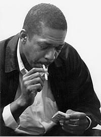 Coltrane: tracce e interviste