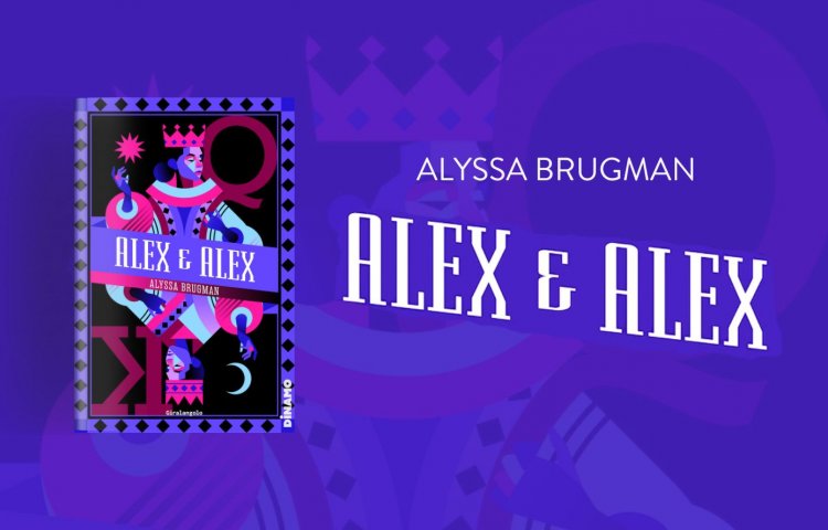 alex e alex alyssa brugman romanzo young adult dinamo
