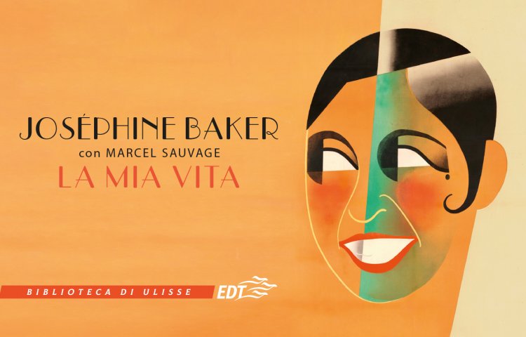 josephine baker la mia vita narrazioni autobiografia