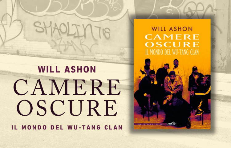 wu tang clan camere oscure Enter the Wu-Tang 36 Chambers libro narrazioni will ashton