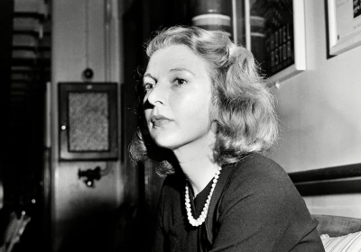 Marta Gellhorn