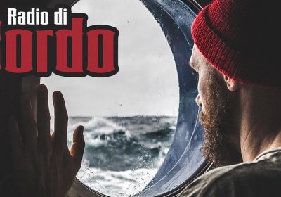 Radio di Bordo - Luca Bergamin