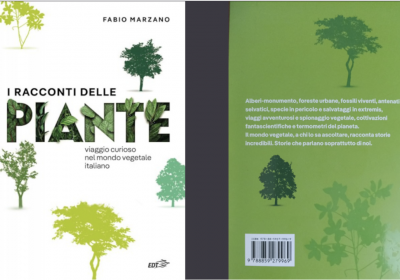 I racconti delle piante