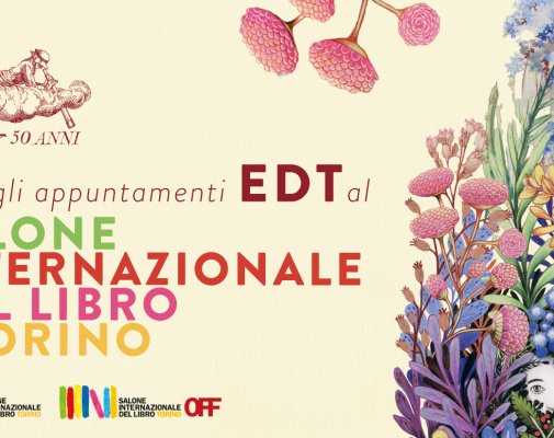 edt salone del libro torino maggio