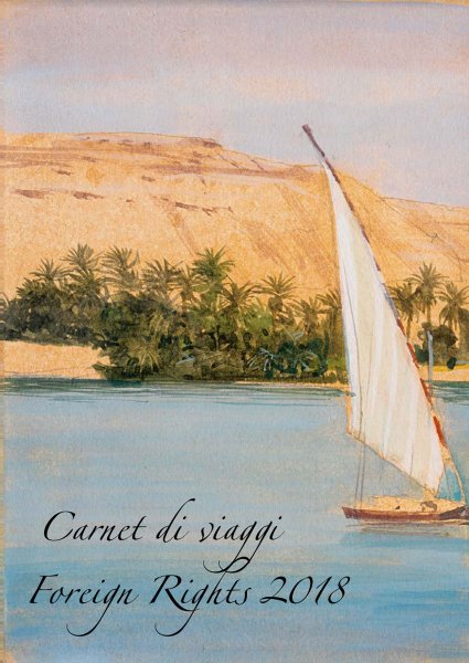 Carnet di Viaggi