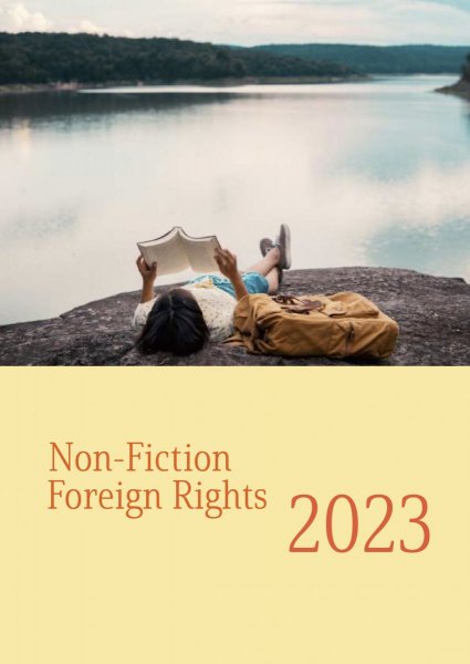 foreign rights narrazioni travelog culture non fiction