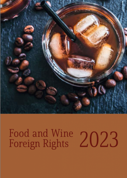foreing rights food edt 2023