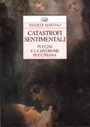 Copertina di Catastrofi sentimentali Copertina di Catastrofi sentimentali