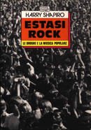 Copertina di Estasi Rock Copertina di Estasi Rock