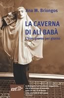 Copertina di La caverna di Alì Babà Copertina di La caverna di Alì Babà