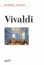 Copertina di Vivaldi