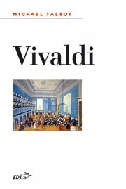 Copertina di Vivaldi Copertina di Vivaldi