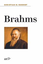 Copertina di Brahms Copertina di Brahms