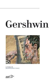 Copertina di Gershwin
