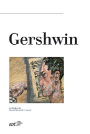 Copertina di Gershwin Copertina di Gershwin