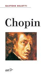 Copertina di Chopin
