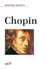 Copertina di Chopin Copertina di Chopin