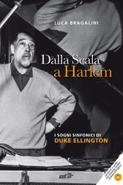 Copertina di Dalla Scala a Harlem