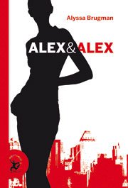 Copertina di Alex & Alex Copertina di Alex & Alex