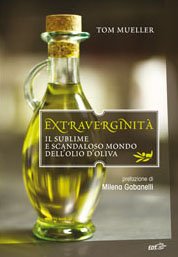 Copertina di Extraverginità Copertina di Extraverginità