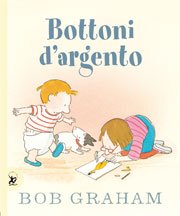 Copertina di Bottoni d&#039;argento