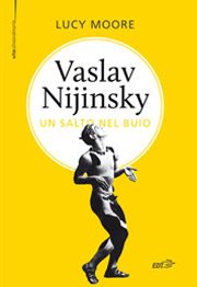 Copertina di Vaslav Nijinsky