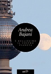 Copertina di È bellissimo il vostro pianeta Copertina di È bellissimo il vostro pianeta