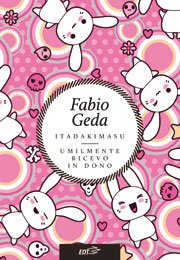 Copertina di Itadakimasu - Umilmente ricevo in dono Copertina di Itadakimasu - Umilmente ricevo in dono