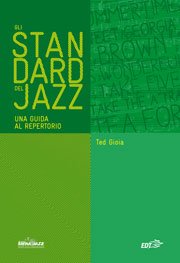 Copertina di Gli standard del jazz