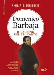 Copertina di Domenico Barbaja