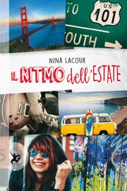 Copertina di Il ritmo dell'estate Copertina di Il ritmo dell'estate