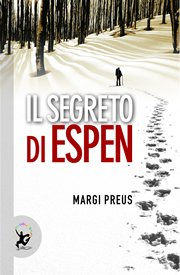 Copertina di Il segreto di Espen Copertina di Il segreto di Espen