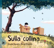 Copertina di Sulla collina Copertina di Sulla collina