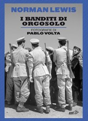 Copertina di I banditi di Orgosolo Copertina di I banditi di Orgosolo
