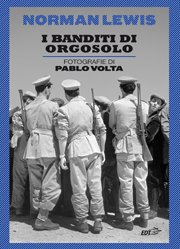 Copertina di I banditi di Orgosolo