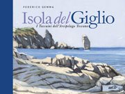 Copertina di Isola del Giglio