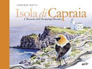 Copertina di Isola di Capraia