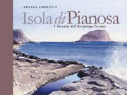 Copertina di Isola di Pianosa