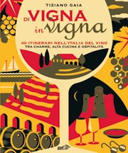 Copertina di Di vigna in vigna Copertina di Di vigna in vigna