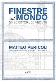 Copertina di Finestre sul mondo Copertina di Finestre sul mondo