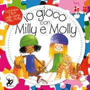 Copertina di Io gioco con Milly e Molly