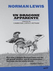 Copertina di Un dragone apparente