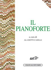 Copertina di Il pianoforte