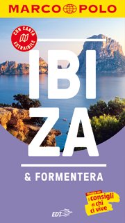 Copertina di Ibiza, Formentera