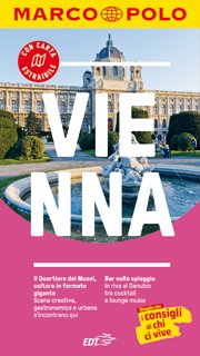 Copertina di Vienna Copertina di Vienna