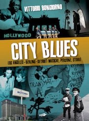 Copertina di City Blues